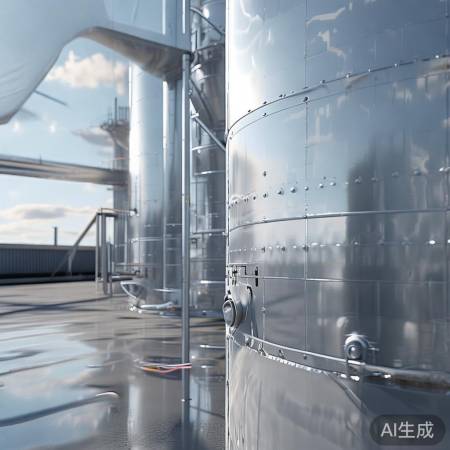 水箱清洁，健康生活伴。