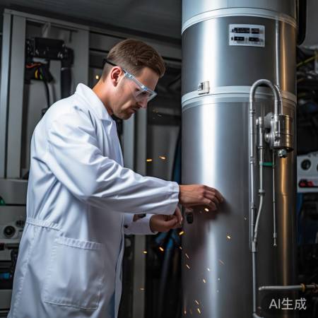 电焊后热水器检查,确保安全再行