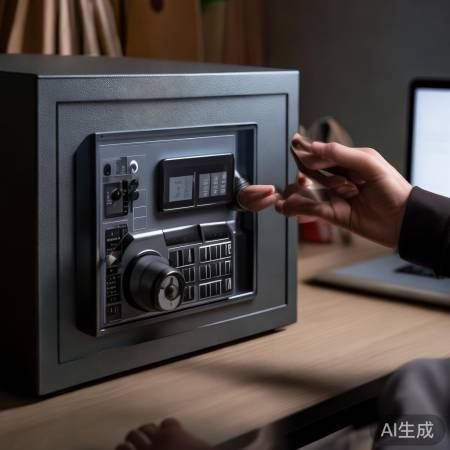“保险柜开启攻略，轻松解锁无忧