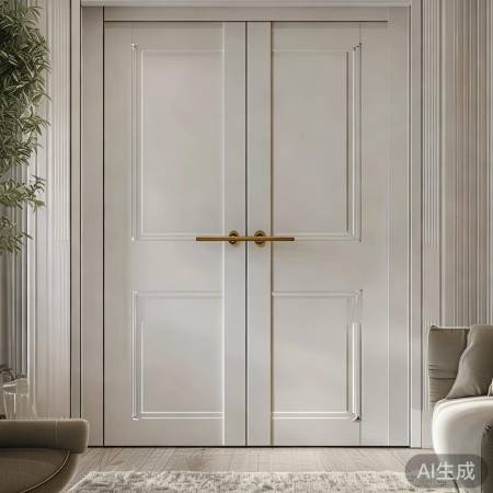 永和安防盗门,双层隔音,静享生