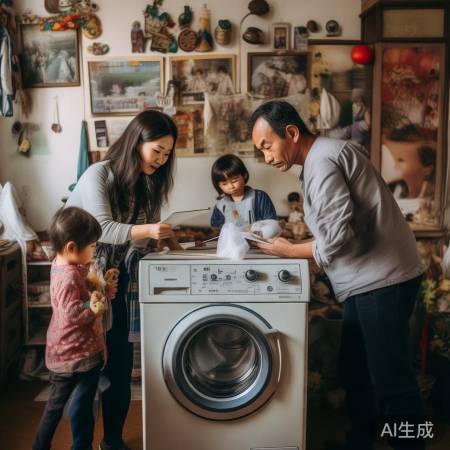 惠山区洗衣机检测，生活品质无忧