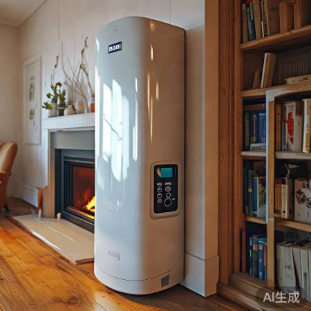 Baxi壁挂炉，英国老牌，适价