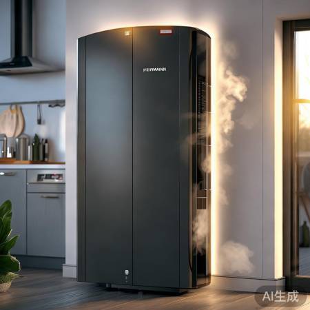 威能3系列燃气热水器