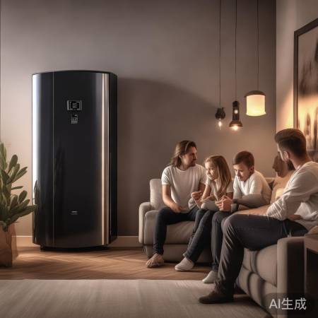 壁挂炉选品牌价，还看安装与环保