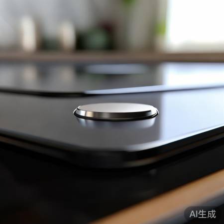 找到拆卸按钮,轻松拆面板