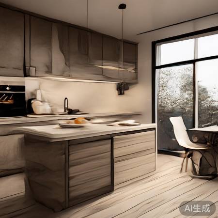 油烟机电机功率选指南，健康厨房