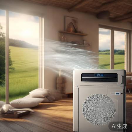 “高效制冷，除湿防霉，舒适一夏