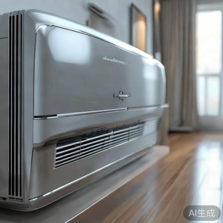 新空调或含甲醛，污染室内空气