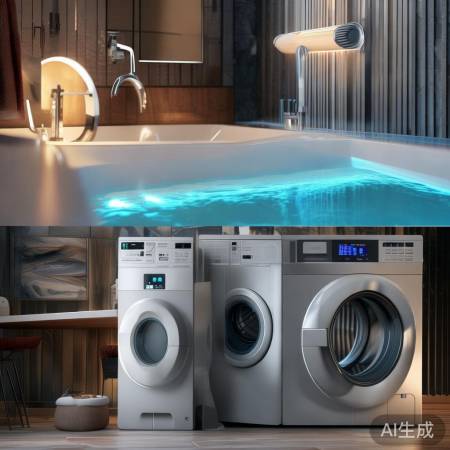 智能家居,便捷生活新体验