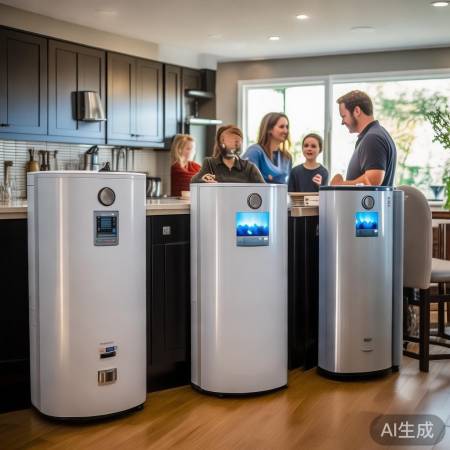 三种热水器优缺点对比