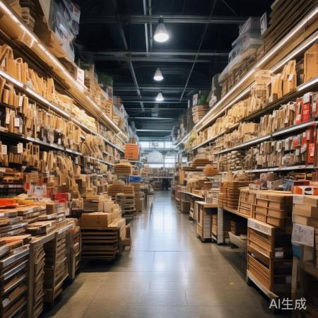 螺丝尺寸不明?选螺丝攻略!