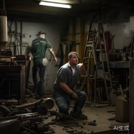 安装难题，及时求助专业人士。