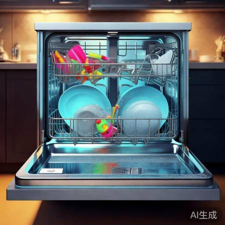 大容量消毒神器，一机搞定全家餐