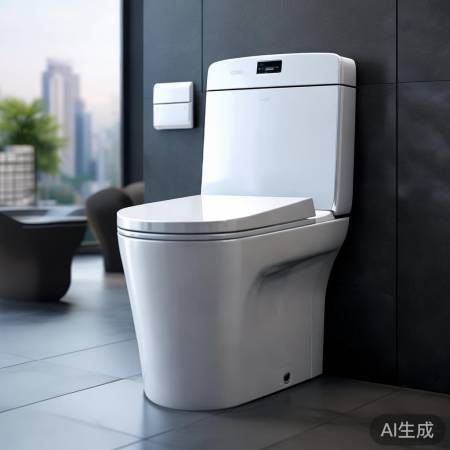 呼和浩特马桶盖:国产品牌性价比