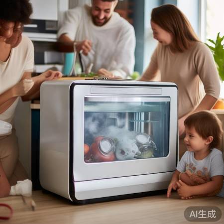 消毒彻底，容量大，价格亲民