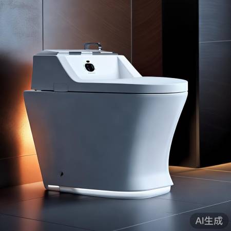 智能家居典范,HCG智能马桶6