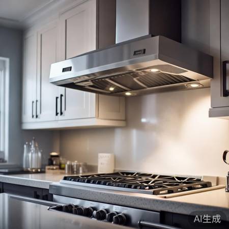 选购优质抽油烟机，品质生活必备
