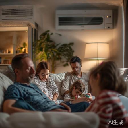 空调冷媒消耗与气候及使用频率相