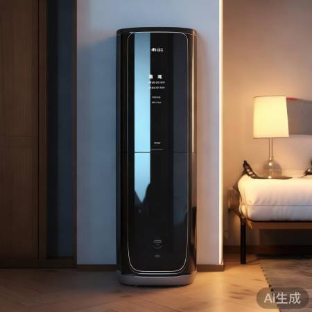 方太热水器：时尚科技，预约除垢