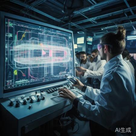 检查调试，确保无误