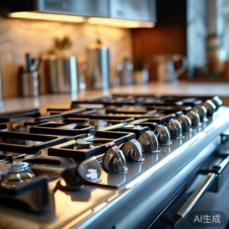 选灶看品牌，品质售后双保障