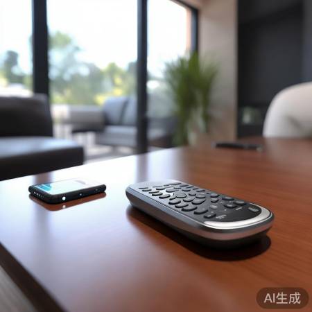 智能遥控空调，科技控必备