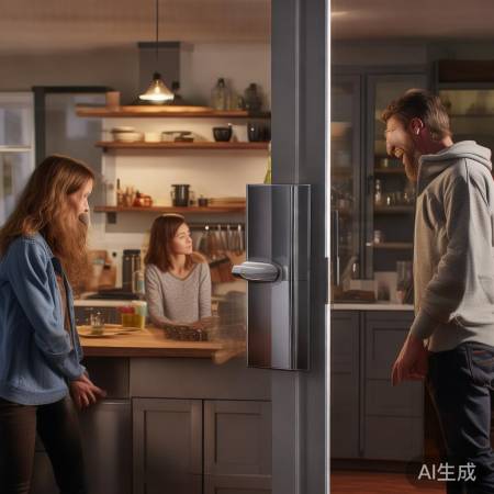 指纹锁故障解析与解决