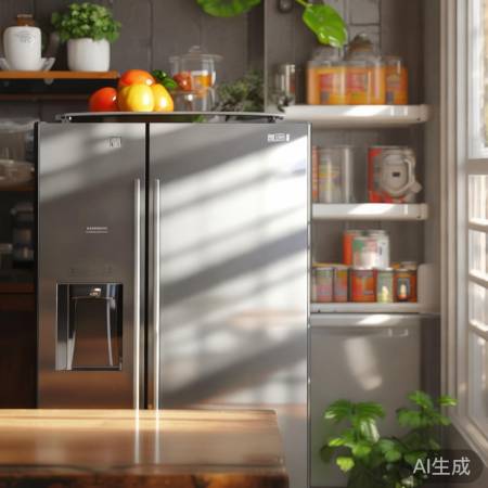 冰箱保养三要点：避光、清洁、通