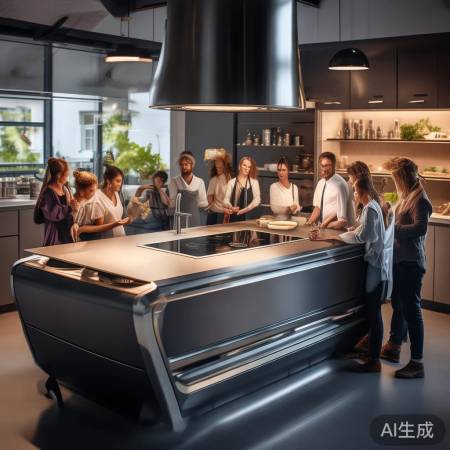 集成灶品牌揭秘，谁是行业翘楚？