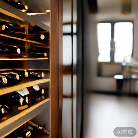 定制红酒柜，风格任选。