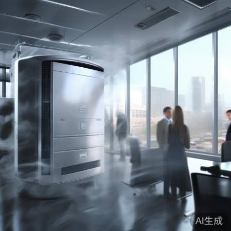 中央空调改善空气，公共场所污染