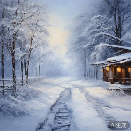 银川冬寒宜用低碳热泵护蓝天