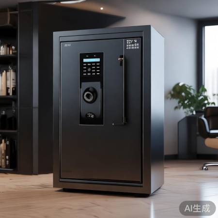 ZZ品牌保险柜，制冷智能锁，安