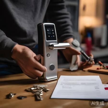 隆回指纹锁,专业修,烦恼消。