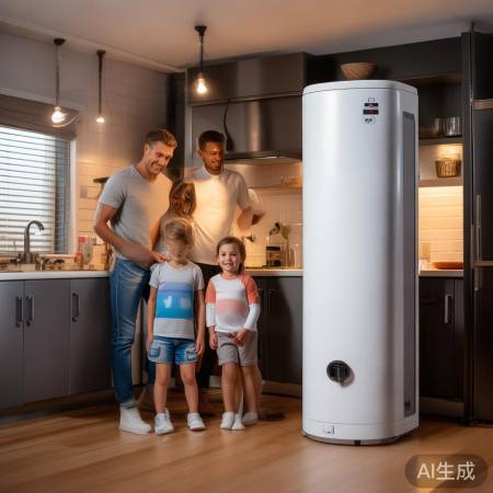 “热水便利,是否需双装?多角度