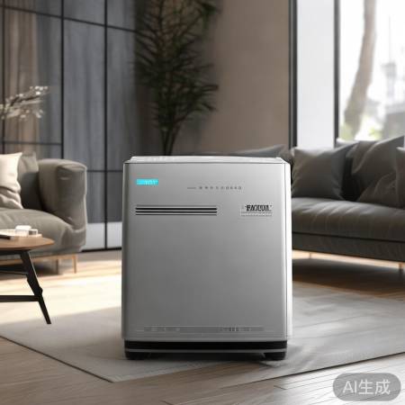 “扬子10匹空调解析：高效节能