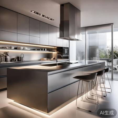 消毒烘干，告别湿漉漉厨房。