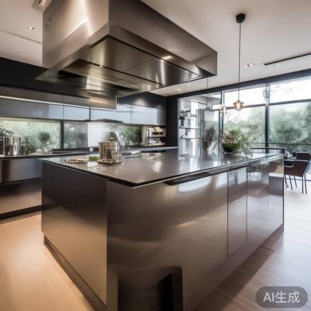 消毒柜热销，兼具杀菌净空气