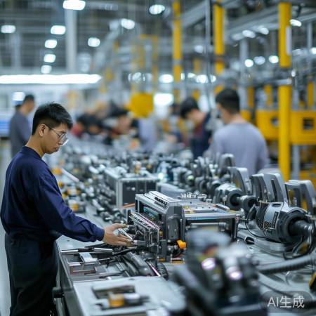 严格把关，品质赢得信赖