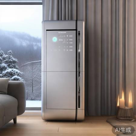 美尔凯特空调,节能快暖新选择