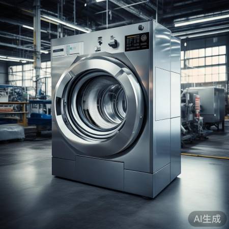 台州工业洗衣机,高品质耐洗佳选