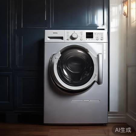 Whirlpool热水器,百年