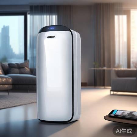 智能调温,手机掌控,人性化设计