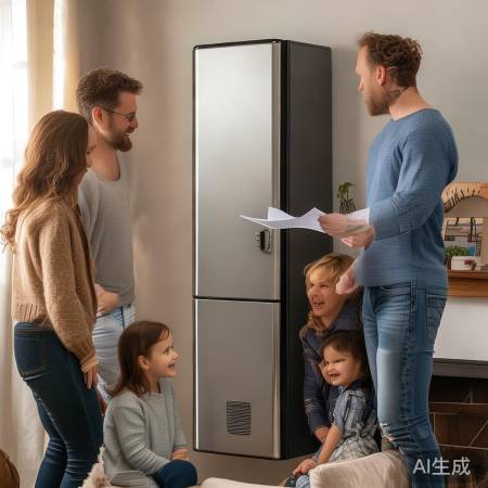 壁挂炉补贴需在政策期间购装,咨