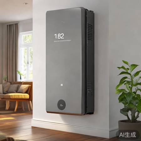 壁挂炉能效升级,节能优先选购