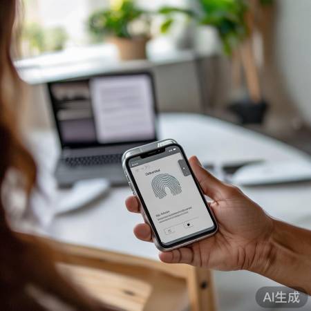 换指纹锁,按步骤耐心,手机AP