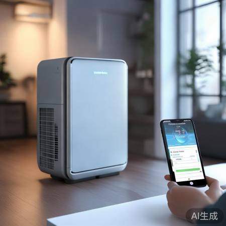 科技升级,节能智能空调新体验