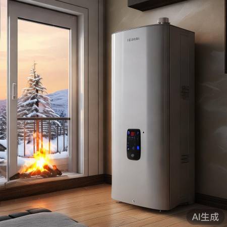 伊犁壁挂炉,高效节能,温暖过冬