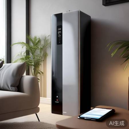 壁挂炉智能控制,便捷舒适生活