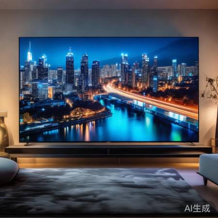 索尼AQ系列:视听盛宴,品质之